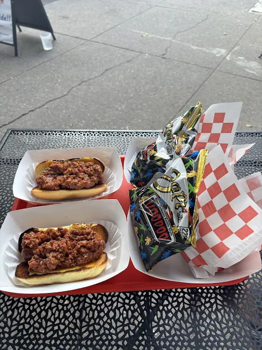 Farley's Sloppy Joes Picture 1