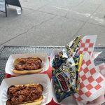 Farley's Sloppy Joes