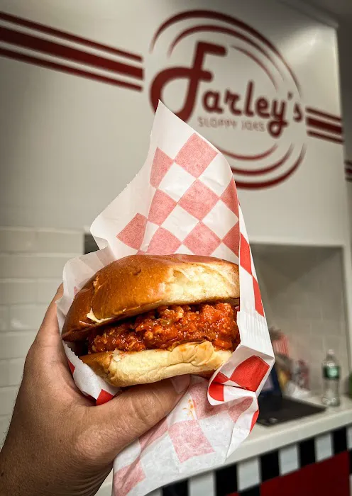 Farley's Sloppy Joes Picture 4