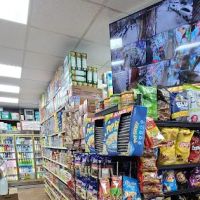 Alejandro04 Deli Grocery ico