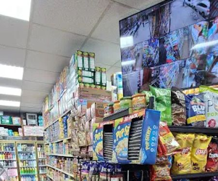 Alejandro04 Deli Grocery