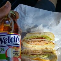 JM Deli Grocery ico