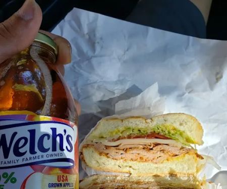 JM Deli Grocery