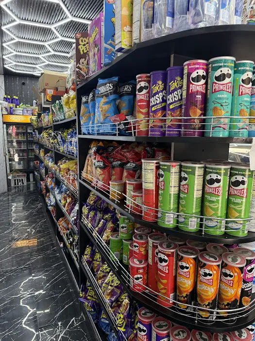 JM Deli Grocery Picture 5