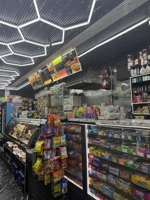 JM Deli Grocery Picture 2