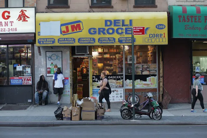 JM Deli Grocery Picture 3