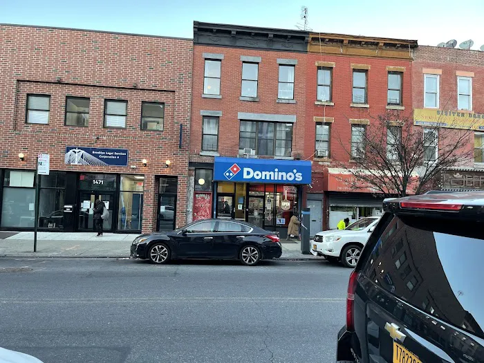 Domino's Pizza Picture 10