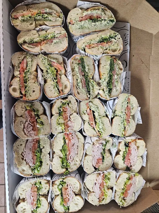 Miss Bagel & Delicatessen Picture 7