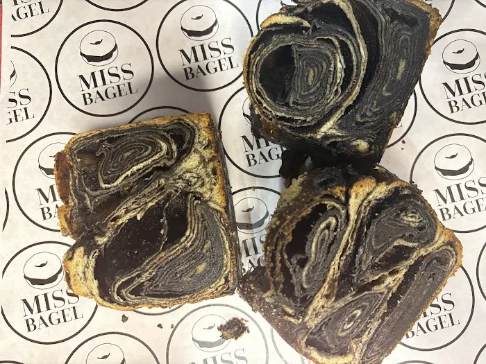Miss Bagel & Delicatessen Picture 10