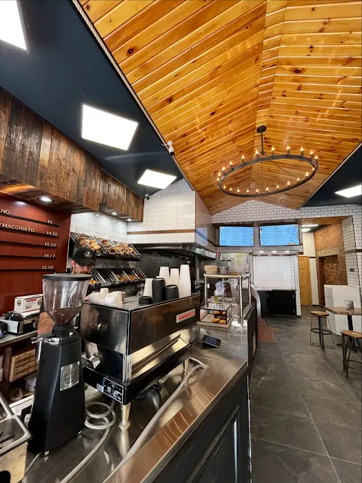 Miss Bagel & Delicatessen Picture 5