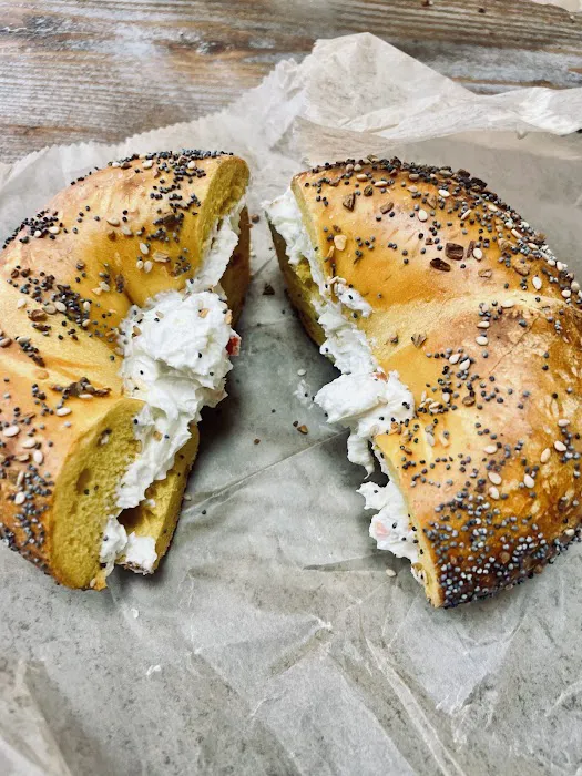 Miss Bagel & Delicatessen Picture 1