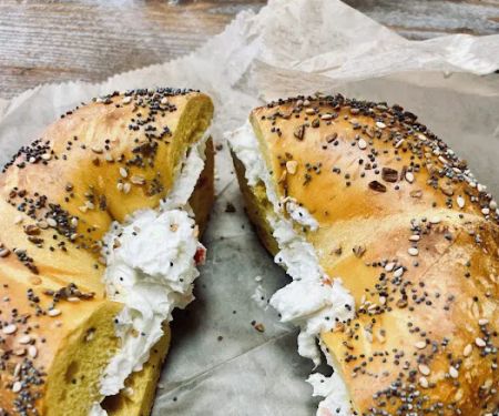 Miss Bagel & Delicatessen