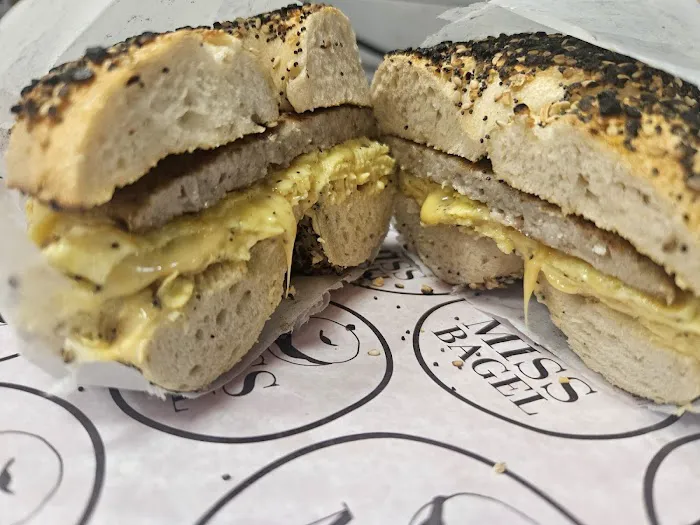 Miss Bagel & Delicatessen Picture 8