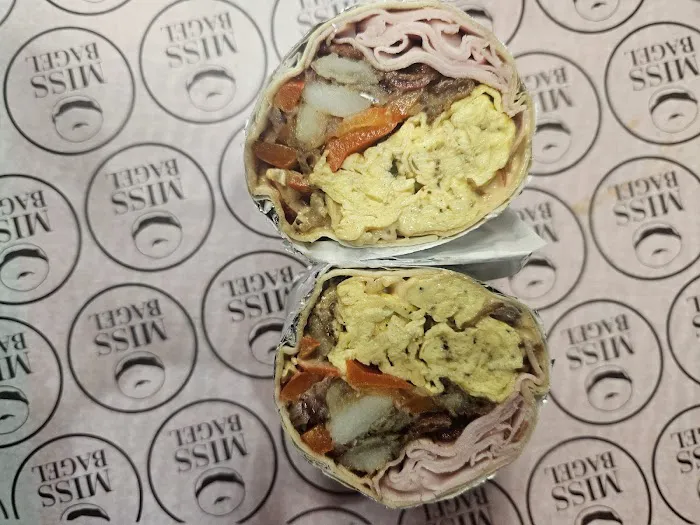 Miss Bagel & Delicatessen Picture 3