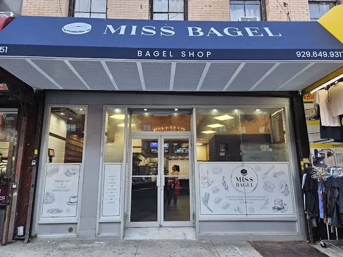 Miss Bagel & Delicatessen Picture 9