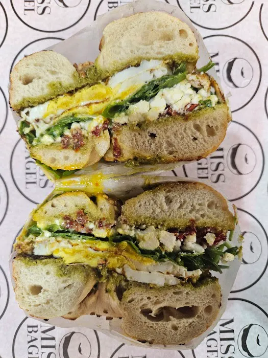 Miss Bagel & Delicatessen Picture 6