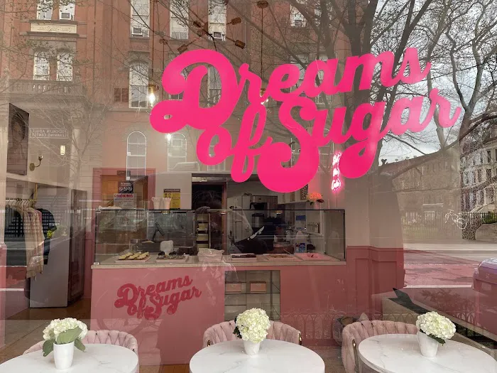 Dreams of Sugar Picture 6