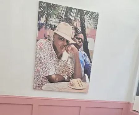 Dreams of Sugar