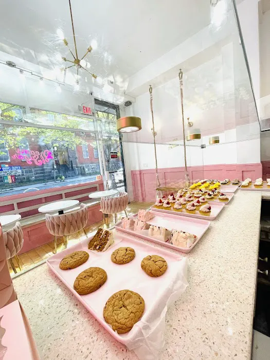 Dreams of Sugar Picture 5