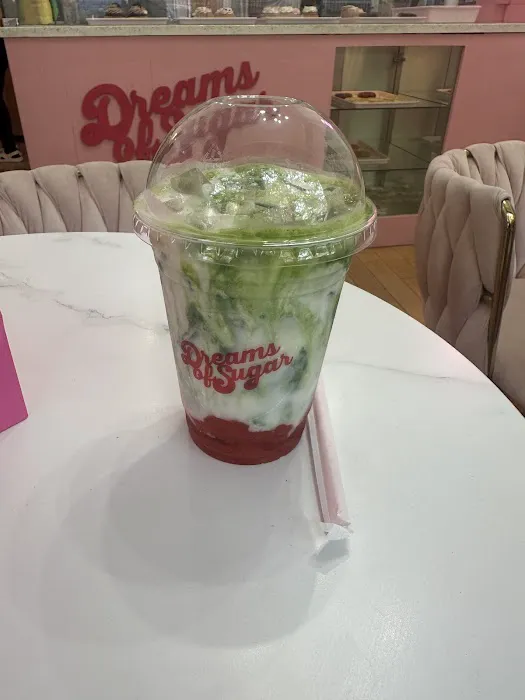 Dreams of Sugar Picture 2