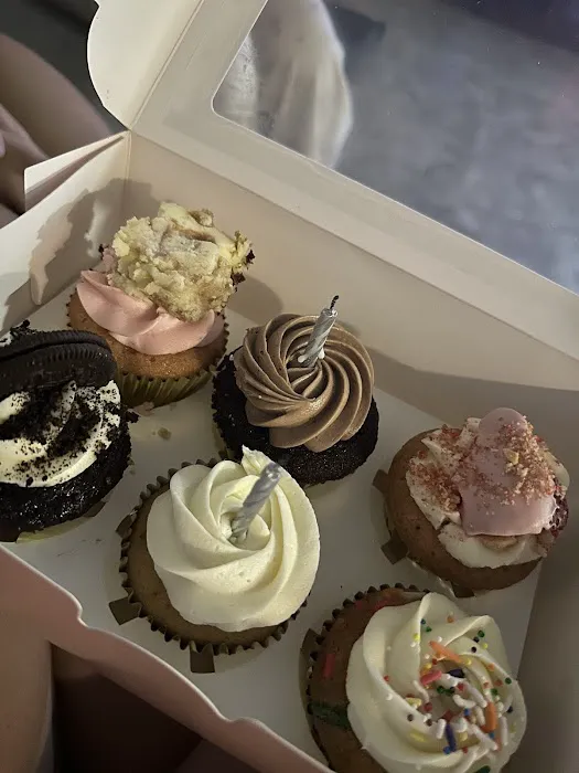 Dreams of Sugar Picture 10