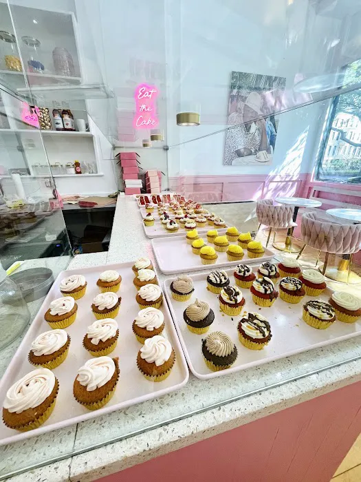 Dreams of Sugar Picture 7