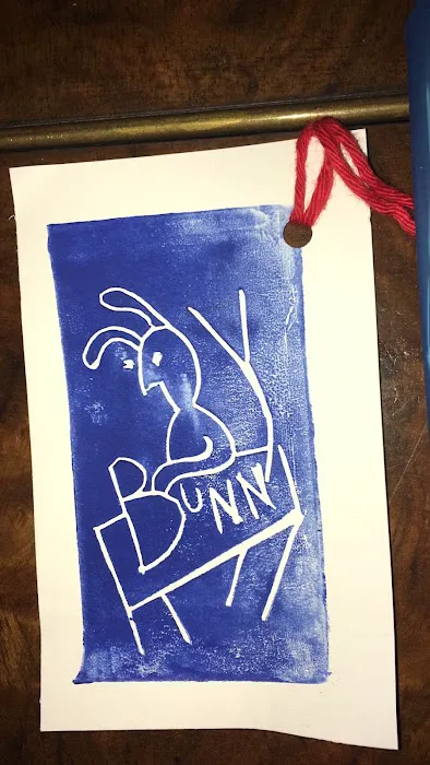 Bunny Picture 1