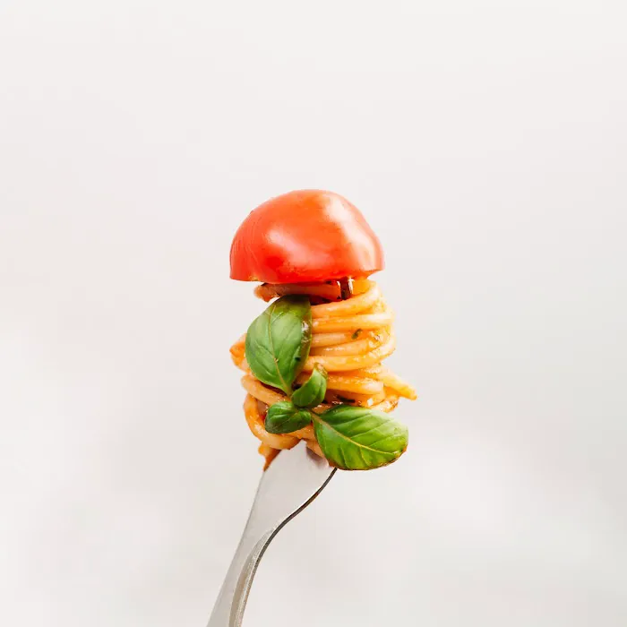 Pasta Lovers Picture 3