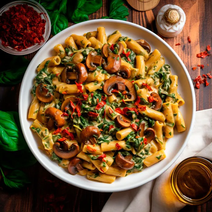 Pasta Lovers Picture 4