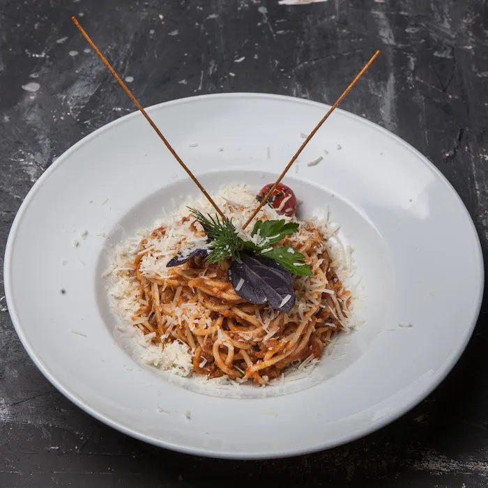 Pasta Lovers Picture 7