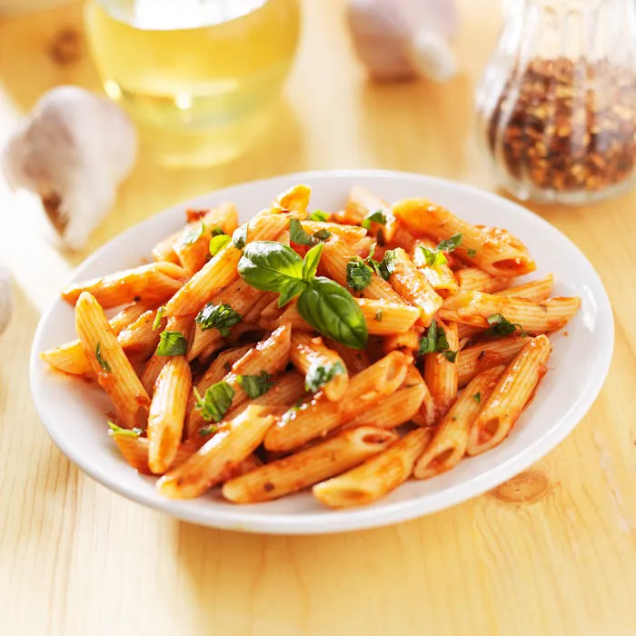 Pasta Lovers Picture 2