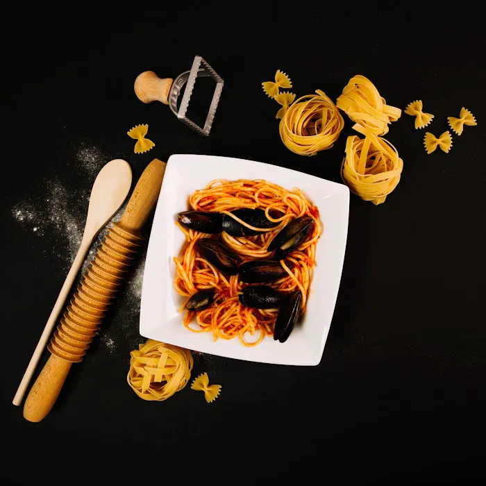 Pasta Lovers Picture 1