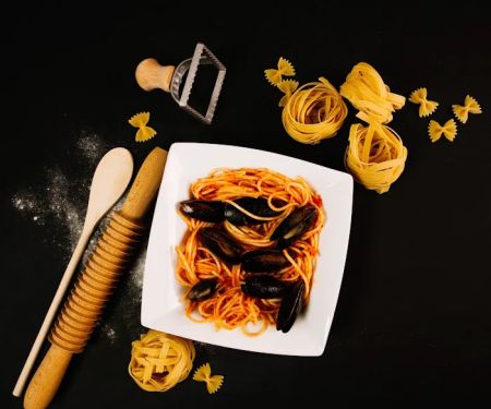 Pasta Lovers