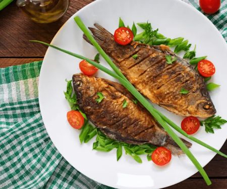 Fishka