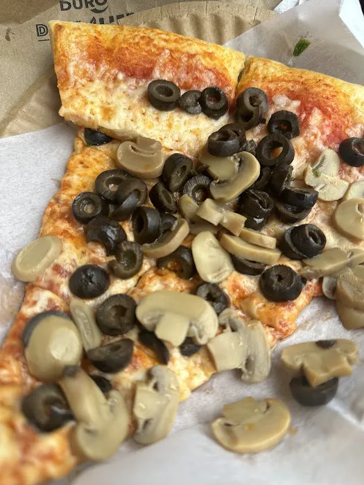 Not Just Pizza Picture 3