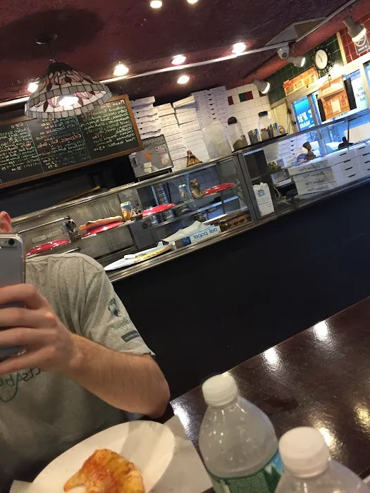 Not Just Pizza Picture 2
