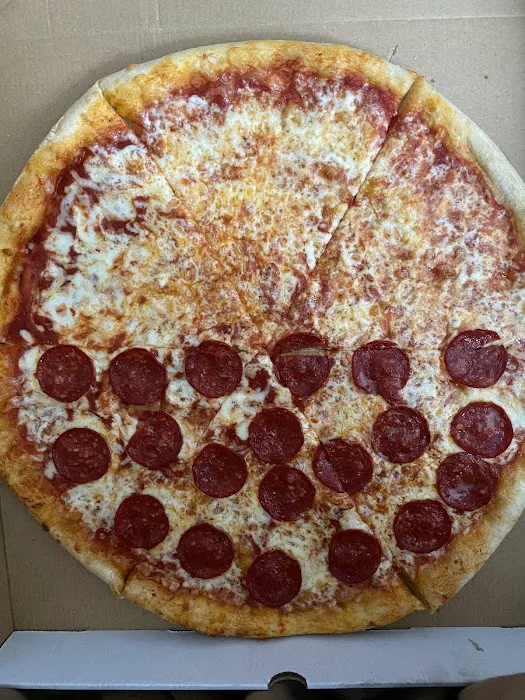 Not Just Pizza Picture 6