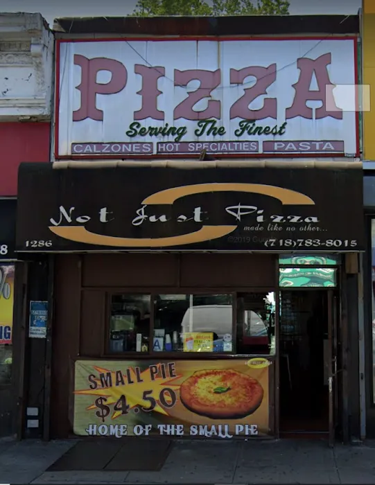 Not Just Pizza Picture 7