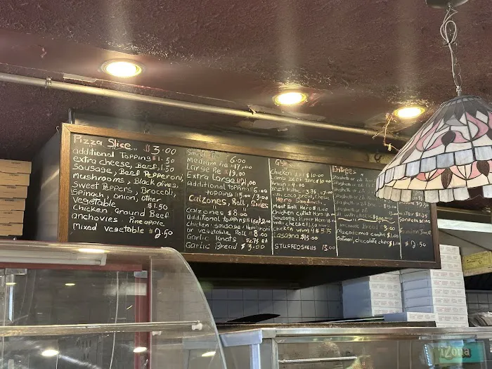 Not Just Pizza Picture 8