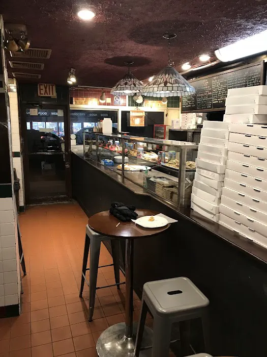 Not Just Pizza Picture 5