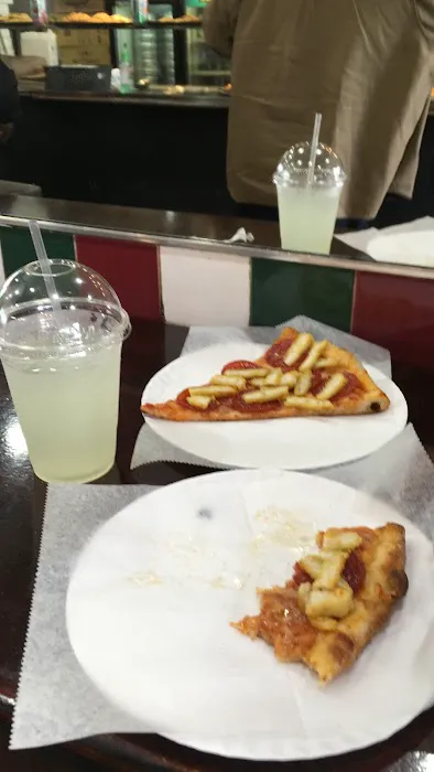 Not Just Pizza Picture 1