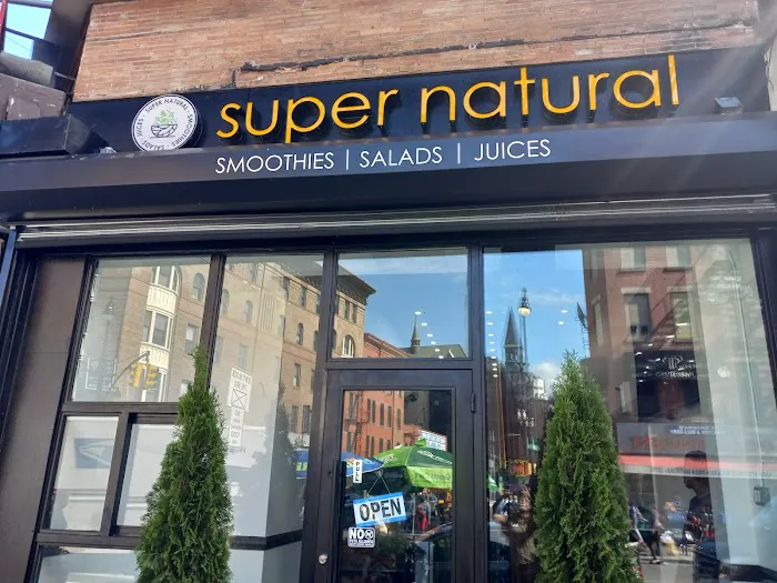 Super Natural Picture 2