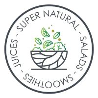 Super Natural ico