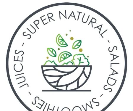 Super Natural