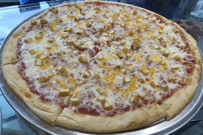Supreme Pizza NY Picture 6