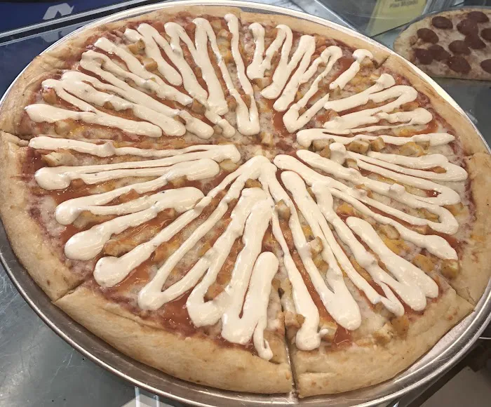 Supreme Pizza NY Picture 2