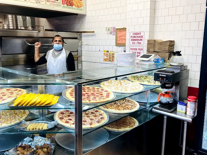 Supreme Pizza NY Picture 5