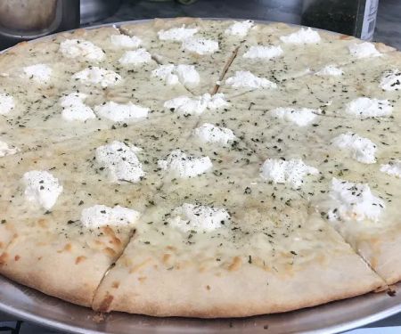 Supreme Pizza NY