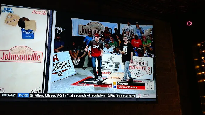 Fulton Ale House Picture 1