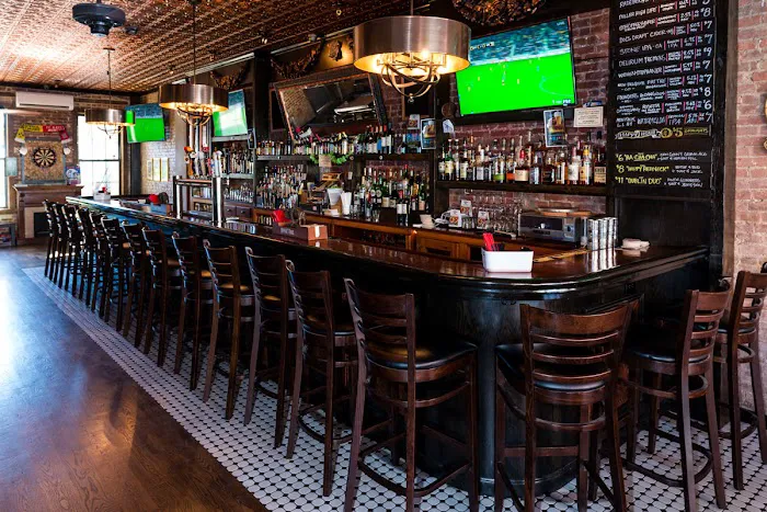 Fulton Ale House Picture 8